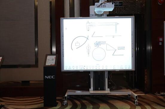 征战教育市场 NEC携手渠道商共寻发展新机遇