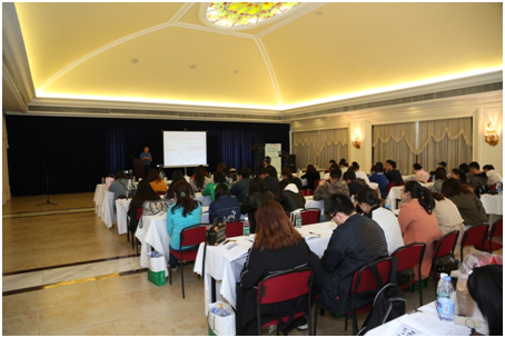 “万园追梦行动”倡议共同助力幼儿足球--首届中国幼儿足球发展论坛在京举行