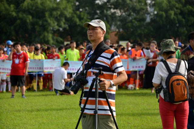 足梦视界｜国际劲旅邀您同场竞技