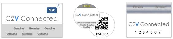 佳能“C2V Connected”正规品判定，互联网时代全球化商品销售新保障