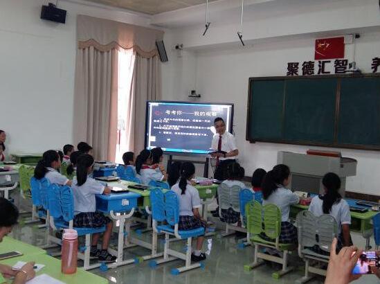 天闻数媒：重视每位学生个性，云课堂助推中小学因材施教