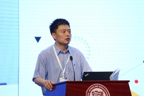 第二届中国STEM教育发展大会在深圳召开