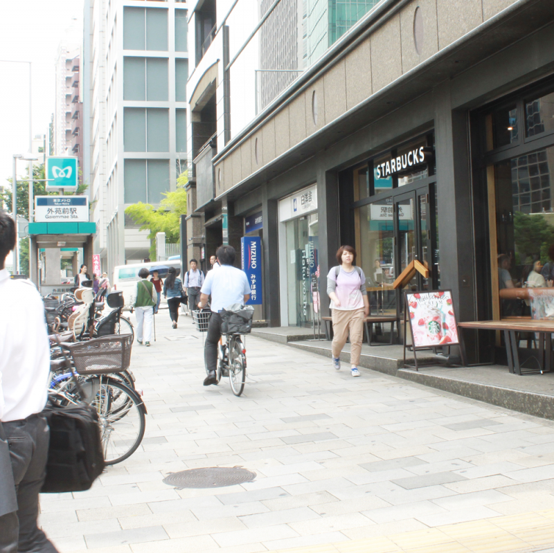 想去March的青山学院大学却不会日语？来语朵教育就对了