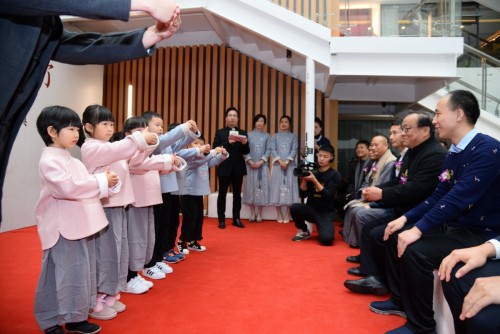 国学盛宴︱湖湘文化系列沙龙暨拙诚学堂开业典礼圆满落幕