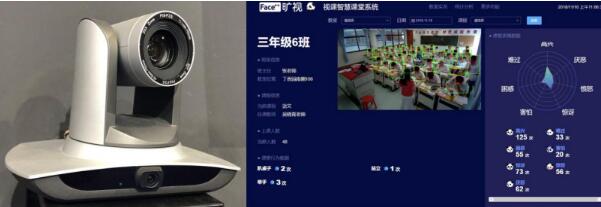 旷视科技登陆第75届中国教育装备展 全场景智慧创新铸行业未来