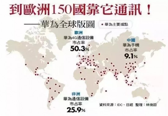 世界还是那个世界 中国已经不再是那个中国