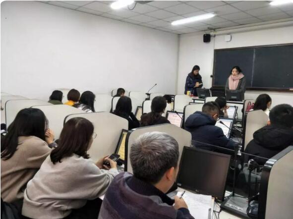 高校精英汇聚北外 品翻译教学饕餮盛宴