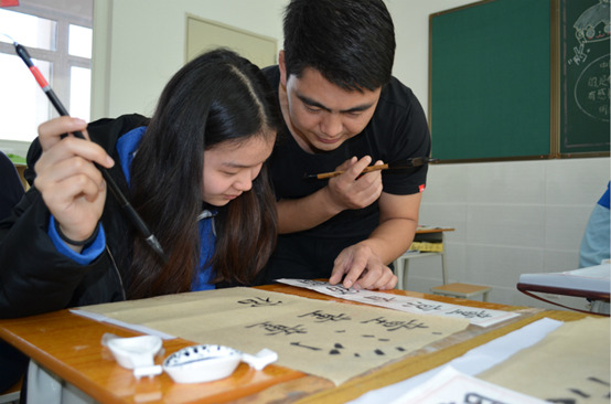 黄冈中学惠州学校 低进高出 高进优出 素质育人 全面发展