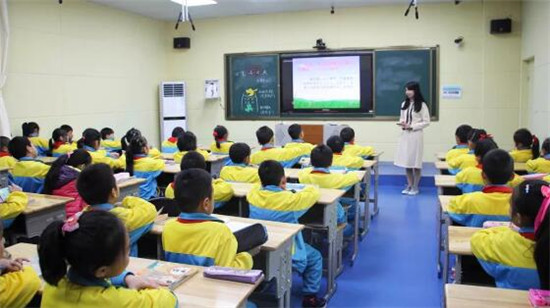 江西省全南县携锐取打造教育公平网，让优质资源触手可及！