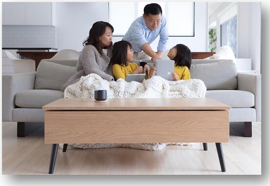 随时随地，轻松进入我的“移动教室” 深度亲测微软Surface Go