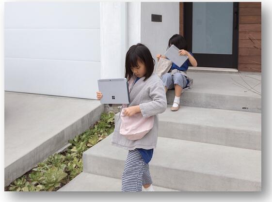随时随地，轻松进入我的“移动教室” 深度亲测微软Surface Go