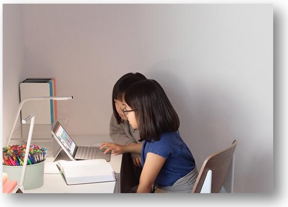随时随地，轻松进入我的“移动教室” 深度亲测微软Surface Go