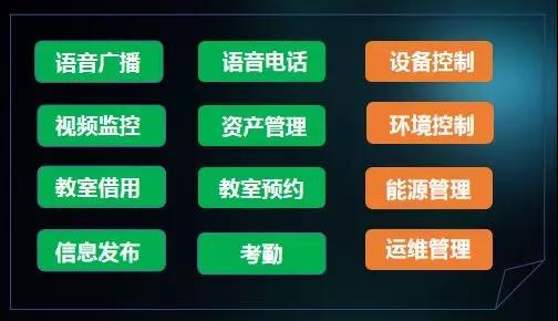 三盟科技新一代智慧教室大规模应用经典案例