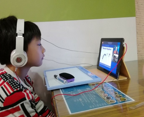 vipkid怎么样？在vipkid一年课后的感受