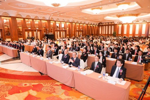 第30届“佳能杯”日语演讲比赛成功举办
