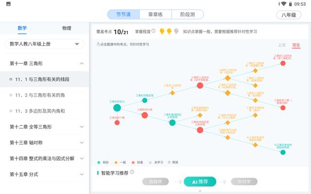 学渣逆袭三部曲：讯飞学习机助力逆风翻盘