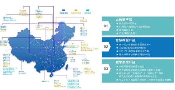 三盟科技获评“教育领域超佳解决方案奖”，再次领跑教育大数据领域！