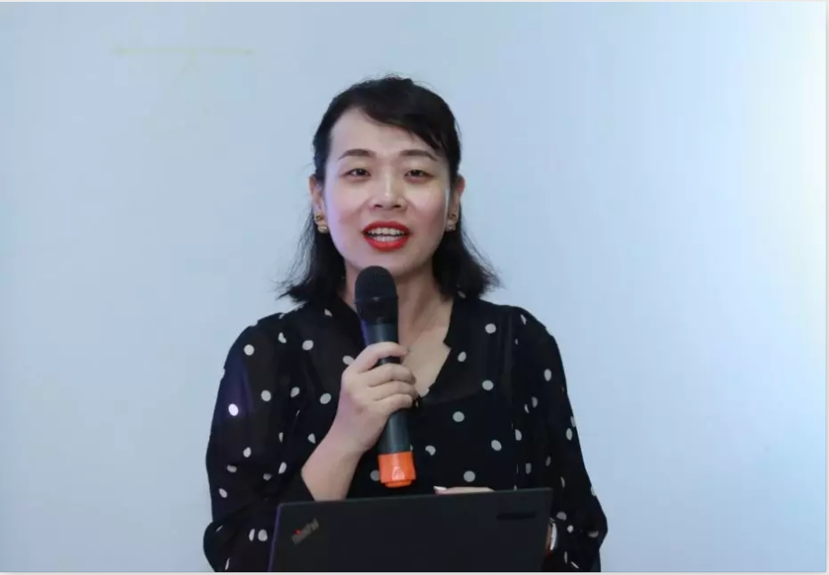 卓然独立 越而胜己——园长综合管理素养提升班隆重开班