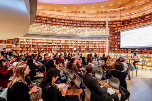 畅游童书海洋、走进童心世界 2019中国上海国际童书展开幕在即