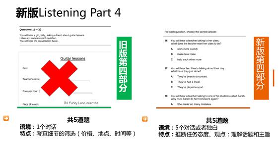 2020年剑桥KET即将改革，难度增大！附最全详解+备考攻略