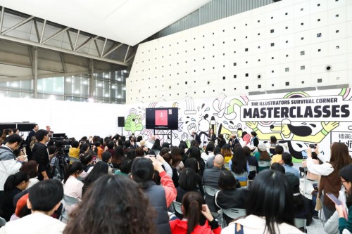 畅游童书海洋、走进童心世界 2019中国上海国际童书展开幕在即