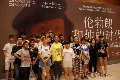 校尉画室：寒假班招生简章 | 预报名2020年集训豪礼重重！