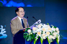 喜讯 |中旭天下教育集团实力斩获新华网“2019年度•品牌影响力教育集团”奖项