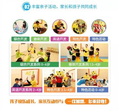 【新趋势 新思路】2019年巧虎KIDS项目说明会圆满落幕