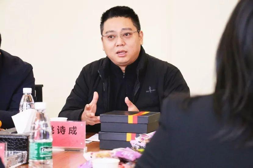 “融合发展 创新教育”，深信服与武汉颂大教育、武汉通威电子签署战略合作协议