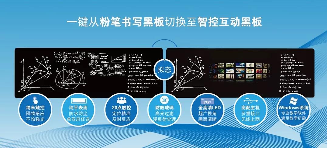 创显科教产品入选中国教育装备行业协会2020年度推荐目录