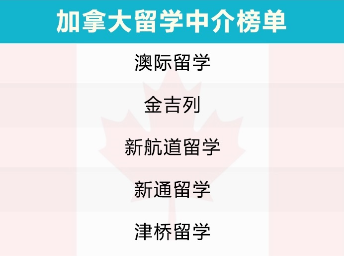 北京美国留学机构口碑排名，2020行业协会推荐美国留学中介