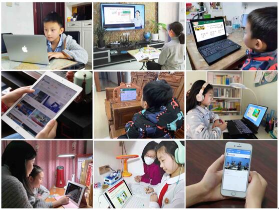 疫情期间“停课不停学”，如何让老师更加专注于教学？