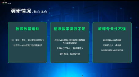 互动课堂成新宠“创世纪共未来”小鱼易连教育伙伴线上招募正式开启