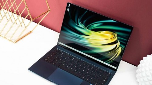 经典延续、硬核升级，解码华为MateBook X Pro 2020款科技创新之美