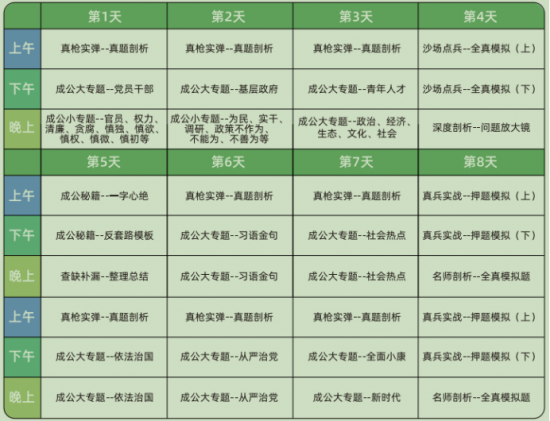 成公教育——乘风破浪 扬帆远航