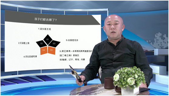 新浪教育｜吕付国老师教育长谈18小时，挑战吉尼斯纪录