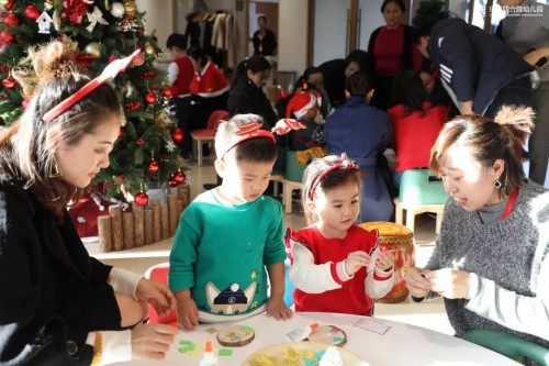 疫情下对国际幼儿园的再思考——探访乐成四合院幼儿园