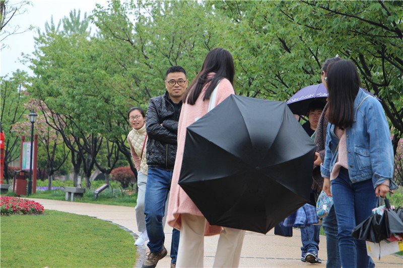 优秀师资团队、浓厚学习氛围,杭州市玉山中学开启招生