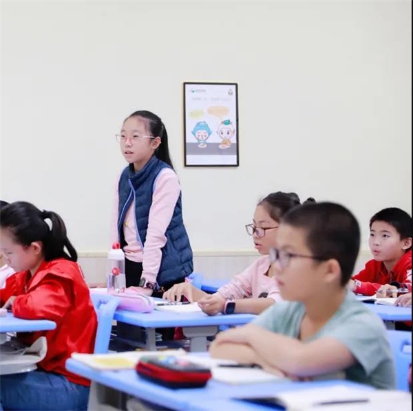 暑期课程，就选思考乐教育！