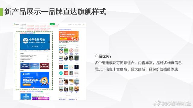 360智慧商业之教育行业营销投放指南