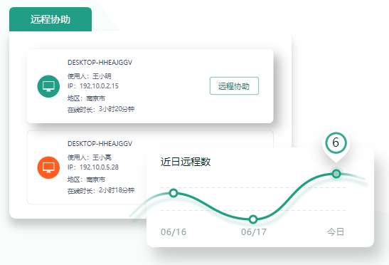 靑松守护，为2亿未成年人健康上网保驾护航