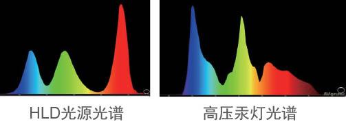 开学季，宝视来HLD投影机助力教学