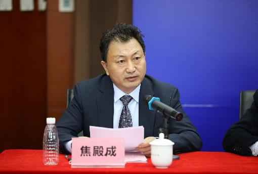 服务新发展格局 开启高教新征程——第55届中国高等教育博览会新闻发布会在北京举行