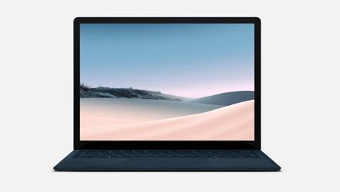 “敲键盘，划重点”，开学必备的硬核设备——微软Surface Laptop 3