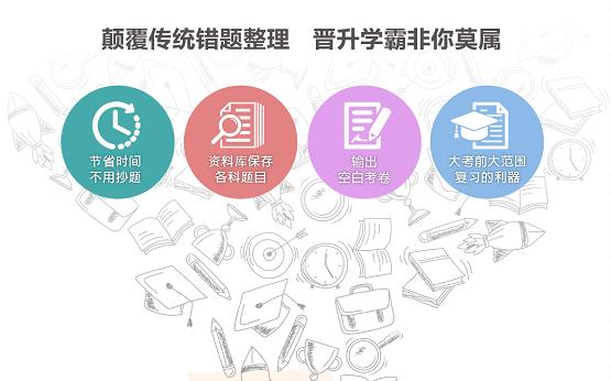 错题本怎么用？精益“抓题高手”让学习更轻松！