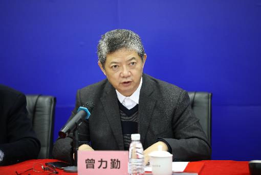 服务新发展格局 开启高教新征程——第55届中国高等教育博览会新闻发布会在北京举行