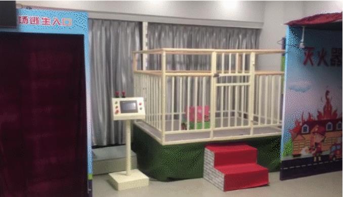 玩转创显5S服务中心，打卡教育新地标