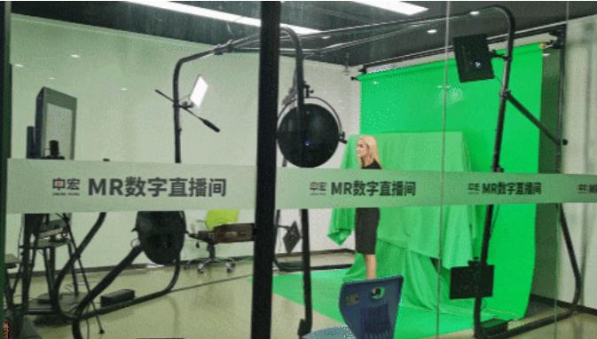 玩转创显5S服务中心，打卡教育新地标
