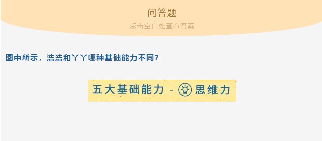 七田真：10件小事告诉你，为什么认知能力对孩子这么重要！