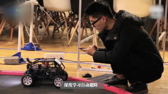 玩转创显5S服务中心，打卡教育新地标